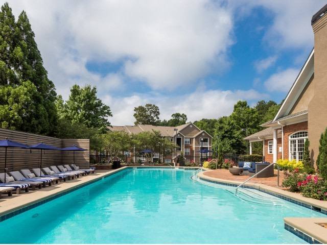 Apartment for rent at The Retreat at Peachtree City, 1600 Barberry Lane, Peachtree City, GA 30269