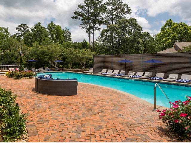Apartment for rent at The Retreat at Peachtree City, 1600 Barberry Lane, Peachtree City, GA 30269