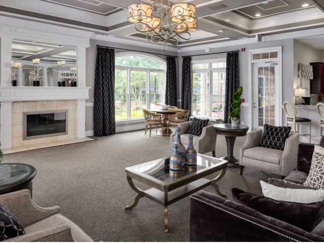 Apartment for rent at The Retreat at Peachtree City, 1600 Barberry Lane, Peachtree City, GA 30269