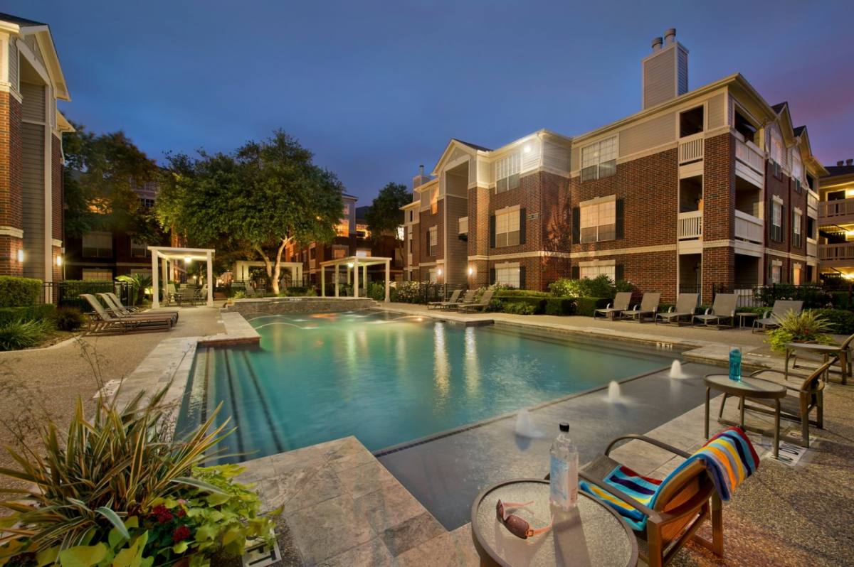 Apartment for rent at Gables Cityscape, 3720 W Alabama St, Houston, TX 77227