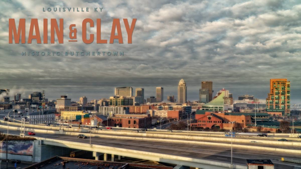 Apartment for rent at Main & Clay, 633 E Main St, Louisville, KY 40202