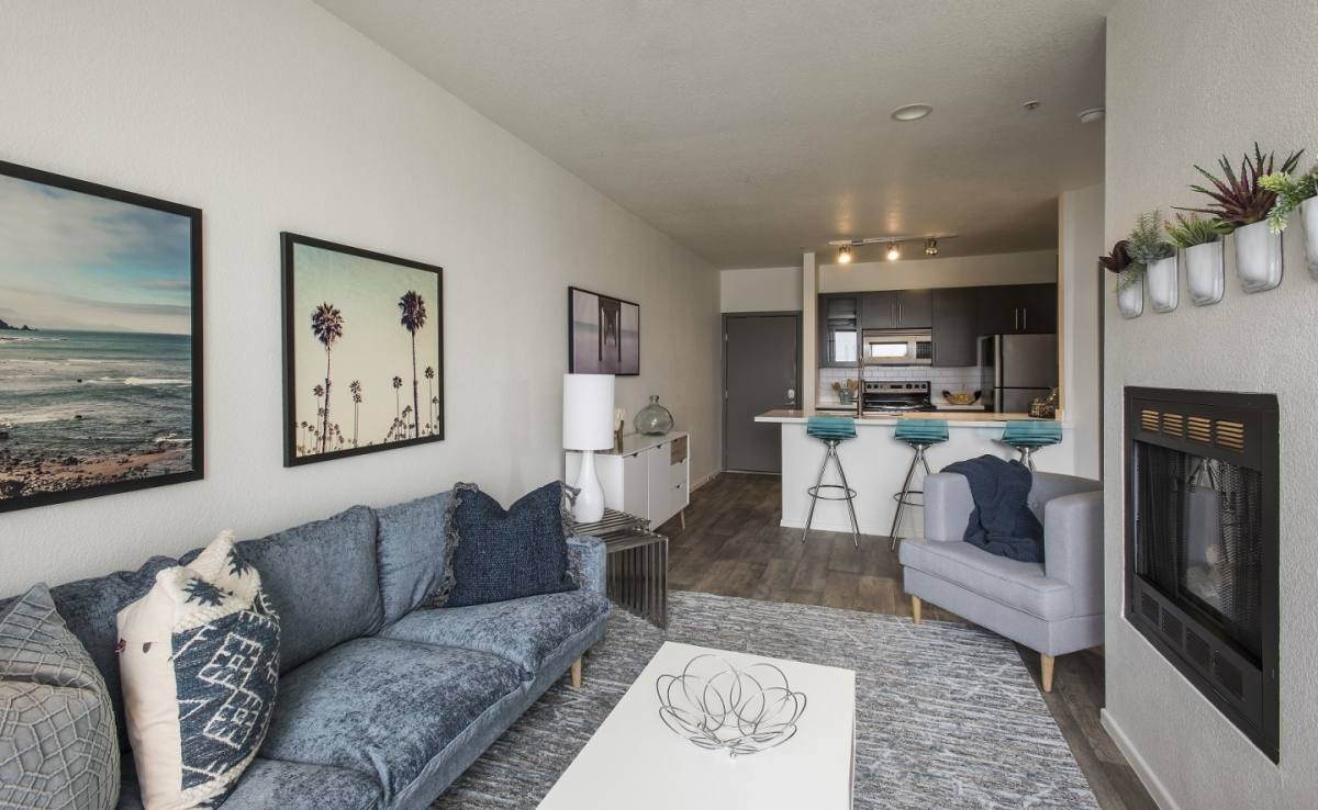 Apartment for rent at Ten01, 1001 E Playa Del Norte Dr, Tempe, AZ 85281