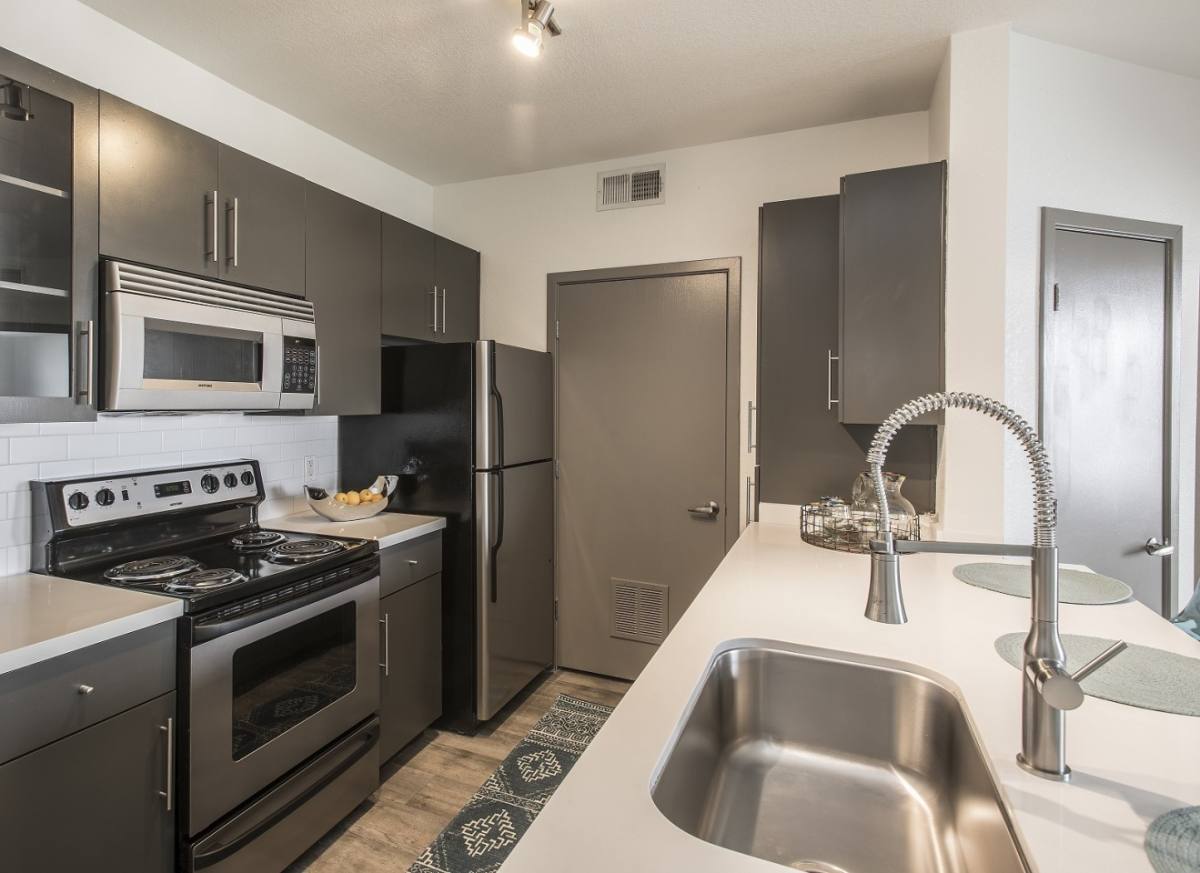 Apartment for rent at Ten01, 1001 E Playa Del Norte Dr, Tempe, AZ 85281