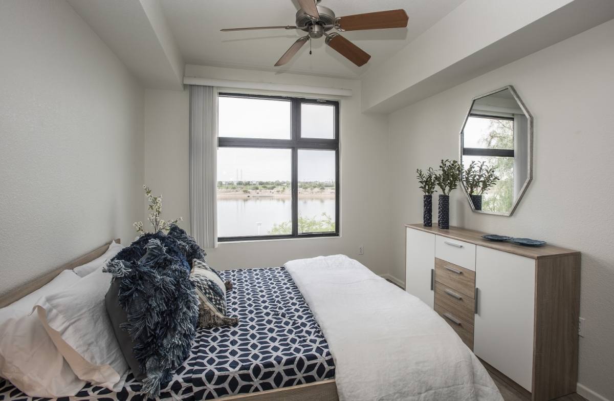 Apartment for rent at Ten01, 1001 E Playa Del Norte Dr, Tempe, AZ 85281