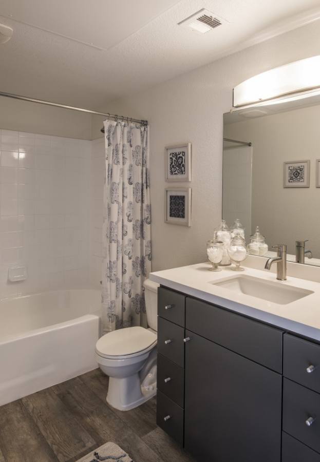 Apartment for rent at Ten01, 1001 E Playa Del Norte Dr, Tempe, AZ 85281