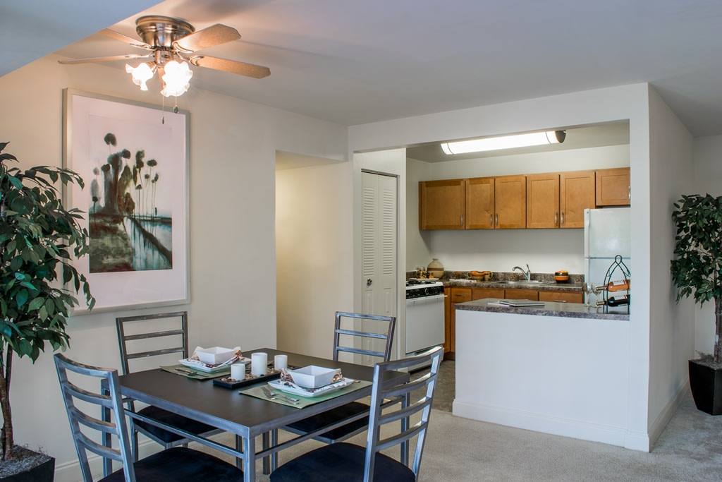 Apartment for rent at Powder Mill Village, 3625 Powder Mill Rd, Beltsville, MD 20705