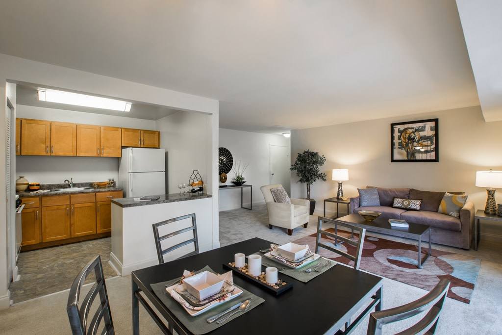 Apartment for rent at Powder Mill Village, 3625 Powder Mill Rd, Beltsville, MD 20705