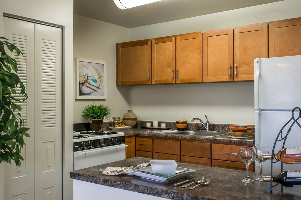 Apartment for rent at Powder Mill Village, 3625 Powder Mill Rd, Beltsville, MD 20705