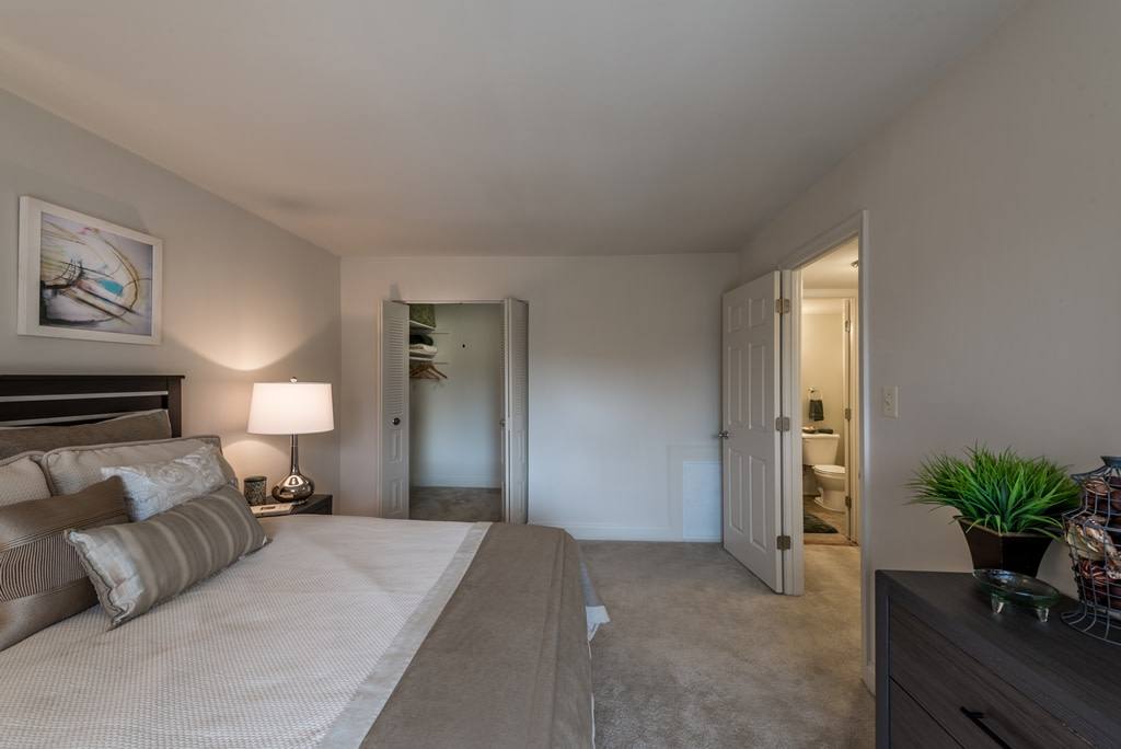 Apartment for rent at Powder Mill Village, 3625 Powder Mill Rd, Beltsville, MD 20705