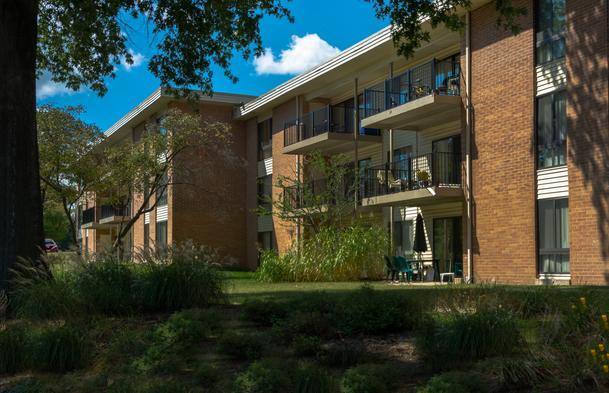Apartment for rent at Powder Mill Village, 3625 Powder Mill Rd, Beltsville, MD 20705