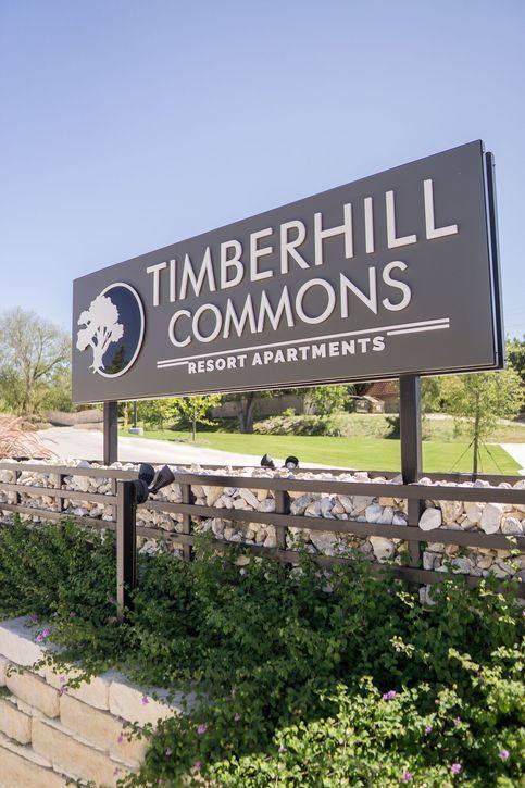 Apartment for rent at Timberhill Commons, 5072 Timberhill Dr, San Antonio, TX 78238
