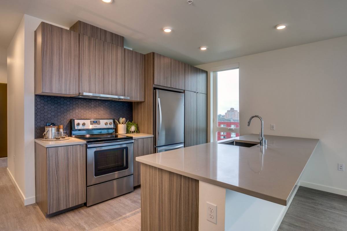 Apartment for rent at Cypress, 120 Broadway, Seattle, WA 98122