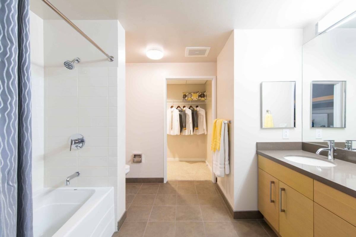 Apartment for rent at The Vue, 255 W 5th St, San Pedro, CA 90731