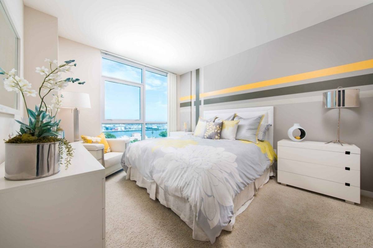Apartment for rent at The Vue, 255 W 5th St, San Pedro, CA 90731