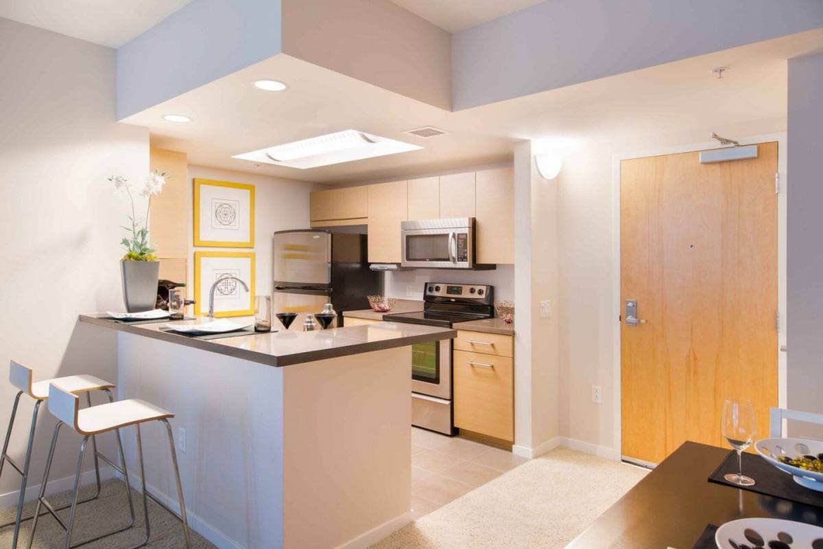 Apartment for rent at The Vue, 255 W 5th St, San Pedro, CA 90731