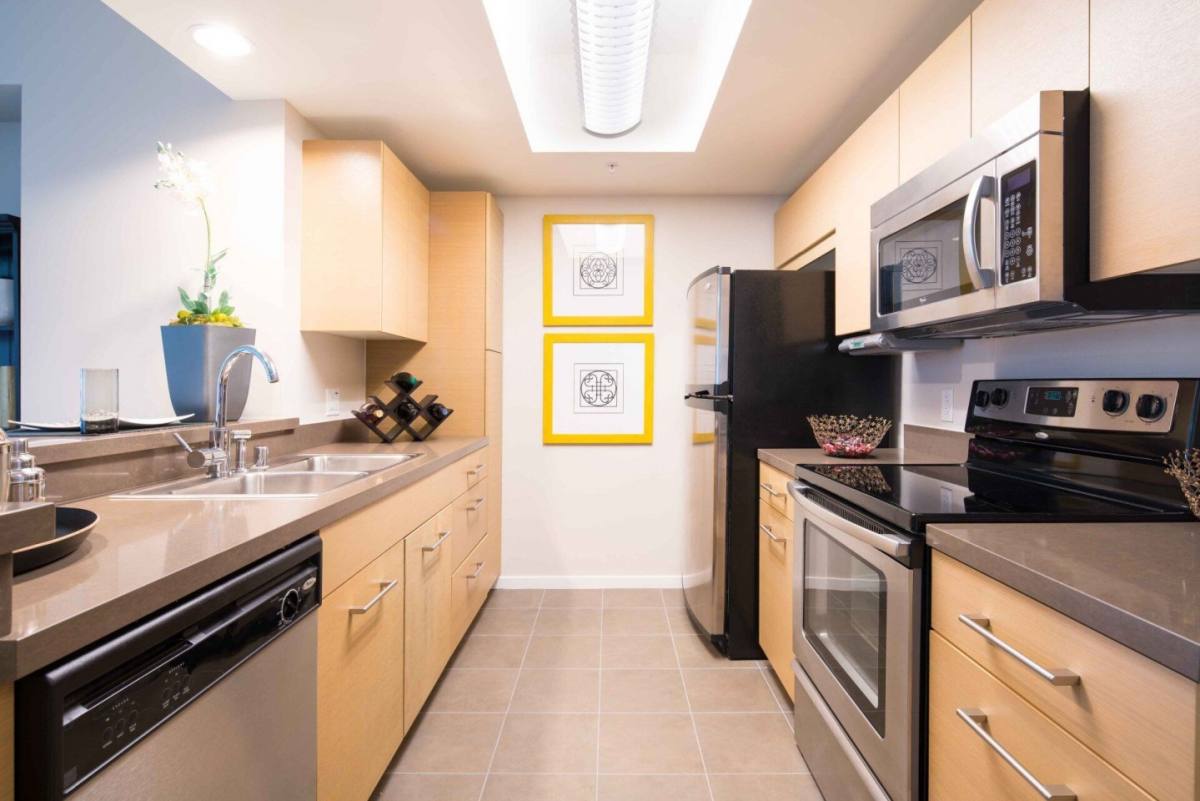 Apartment for rent at The Vue, 255 W 5th St, San Pedro, CA 90731