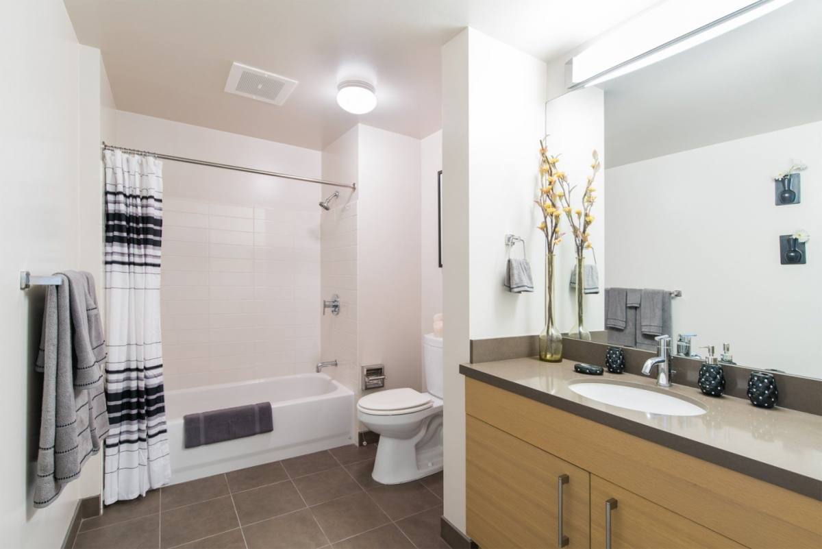 Apartment for rent at The Vue, 255 W 5th St, San Pedro, CA 90731