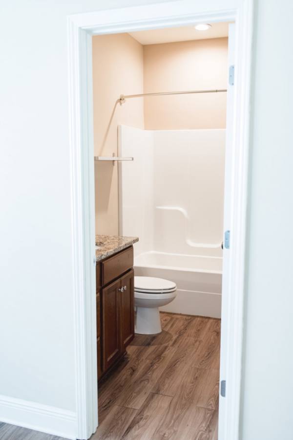 Apartment for rent at Traditions, 703 S 19th St, Oxford, MS 38655