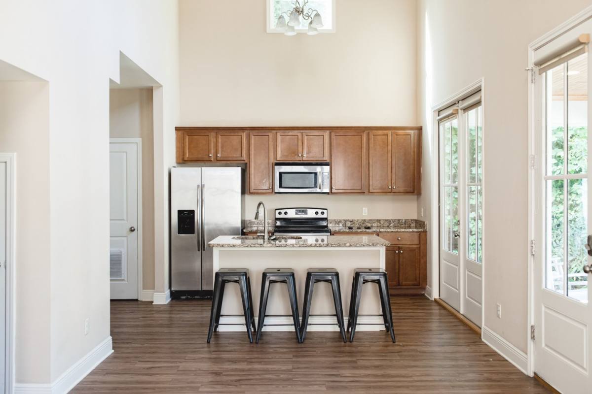 Apartment for rent at Traditions, 703 S 19th St, Oxford, MS 38655
