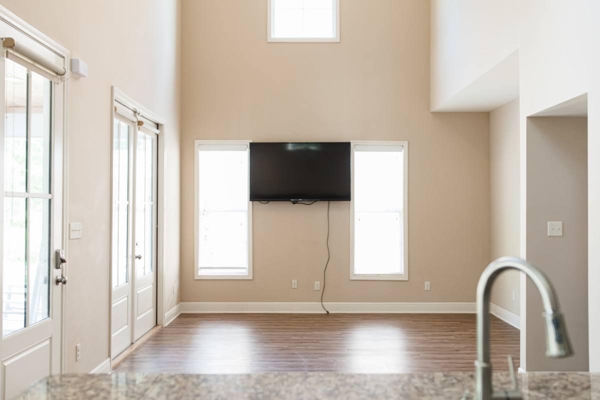 Apartment for rent at Traditions, 703 S 19th St, Oxford, MS 38655