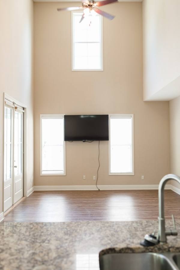 Apartment for rent at Traditions, 703 S 19th St, Oxford, MS 38655