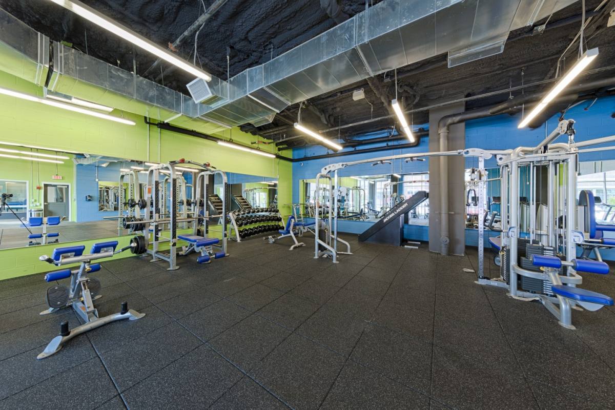 Apartment for rent at Latitude, 608 E University Ave, Champaign, IL 61820