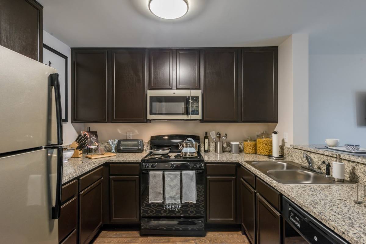 Apartment for rent at Latitude, 608 E University Ave, Champaign, IL 61820