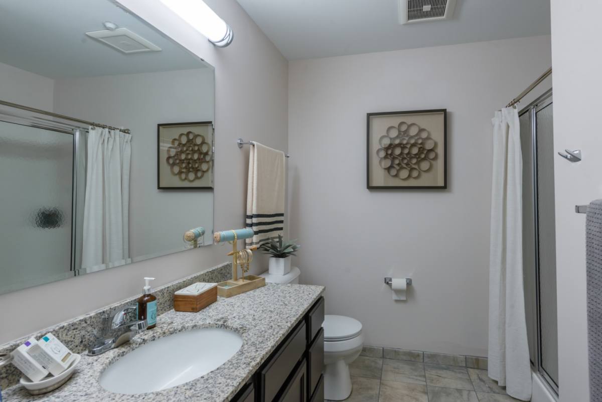 Apartment for rent at Latitude, 608 E University Ave, Champaign, IL 61820