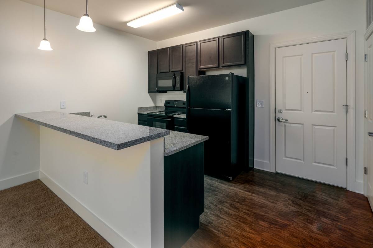 Apartment for rent at University Flats, 1101 11th St S, Birmingham, AL 35205