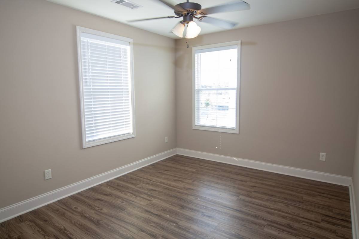 Townhouse for rent at West 100 Townhomes, 1806 Jackson Ave W, Oxford, MS 38655