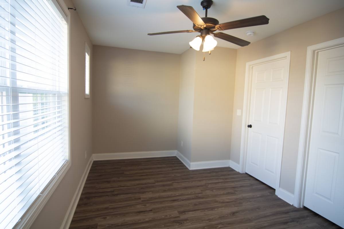 Townhouse for rent at West 100 Townhomes, 1806 Jackson Ave W, Oxford, MS 38655