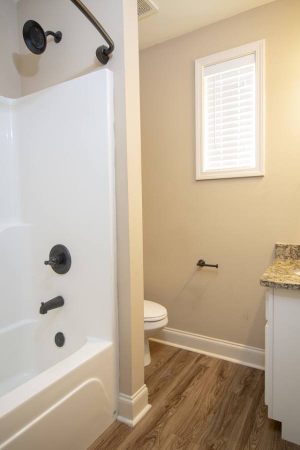 Townhouse for rent at West 100 Townhomes, 1806 Jackson Ave W, Oxford, MS 38655