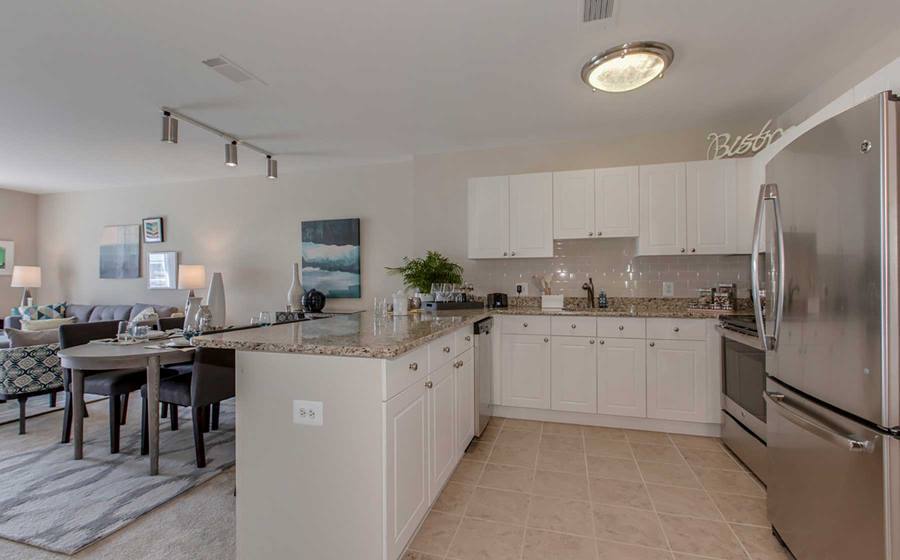 Apartment for rent at Avalon Clarendon, 2800 Clarendon Blvd, Arlington, VA 22201