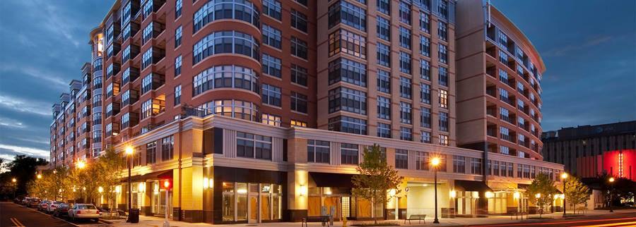 Apartment for rent at Avalon Columbia Pike, 1028 S Walter Reed Dr, Arlington, VA 22204