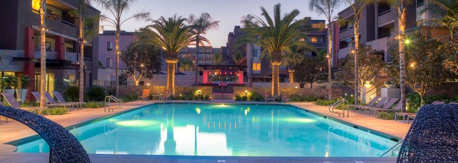 Apartment for rent at Avalon Burbank, 350 S San Fernando Blvd, Burbank, CA 91502