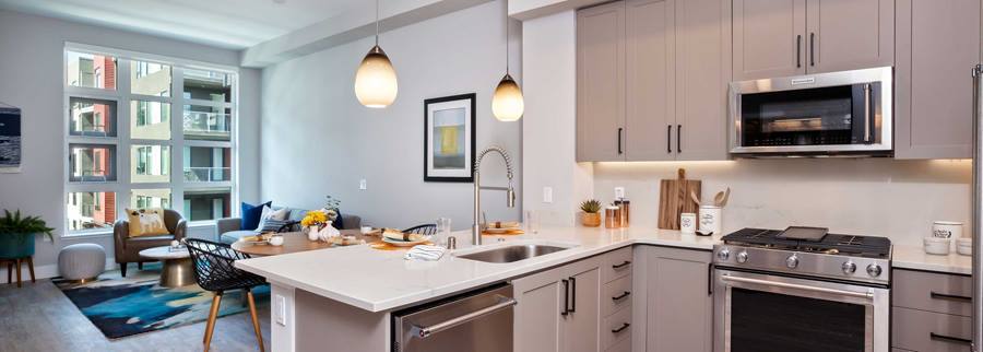 Apartment for rent at Avalon Public Market, 6301 Shellmound St, Emeryville, CA 94608