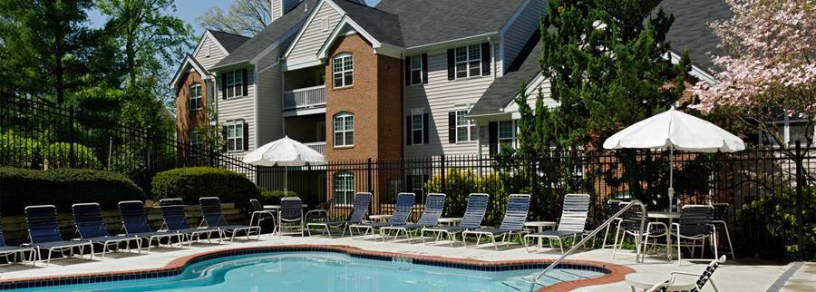 Townhouse for rent at Eaves Fairfax City, 10608 Kitty Pozer Dr, Fairfax, VA 22030
