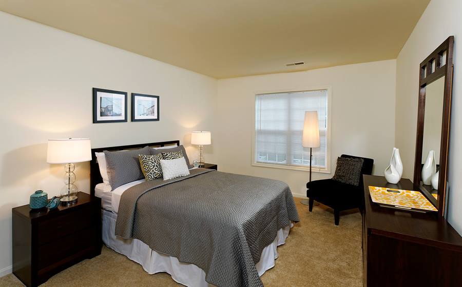 Townhouse for rent at Eaves Fairfax City, 10608 Kitty Pozer Dr, Fairfax, VA 22030