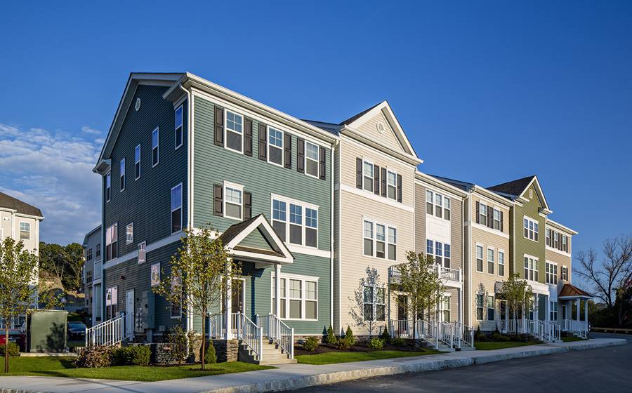 Apartment for rent at Avalon Bloomingdale, 267 Union Ave, Bloomingdale, NJ 07403