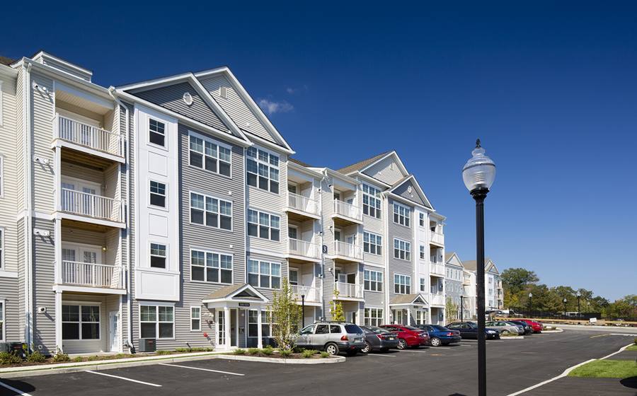 Apartment for rent at Avalon Bloomingdale, 267 Union Ave, Bloomingdale, NJ 07403