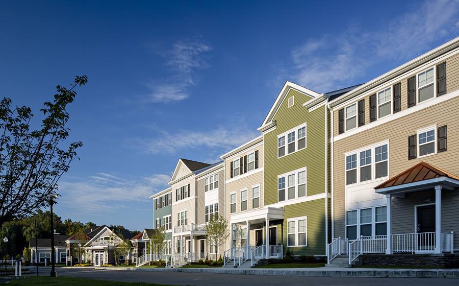 Apartment for rent at Avalon Bloomingdale, 267 Union Ave, Bloomingdale, NJ 07403