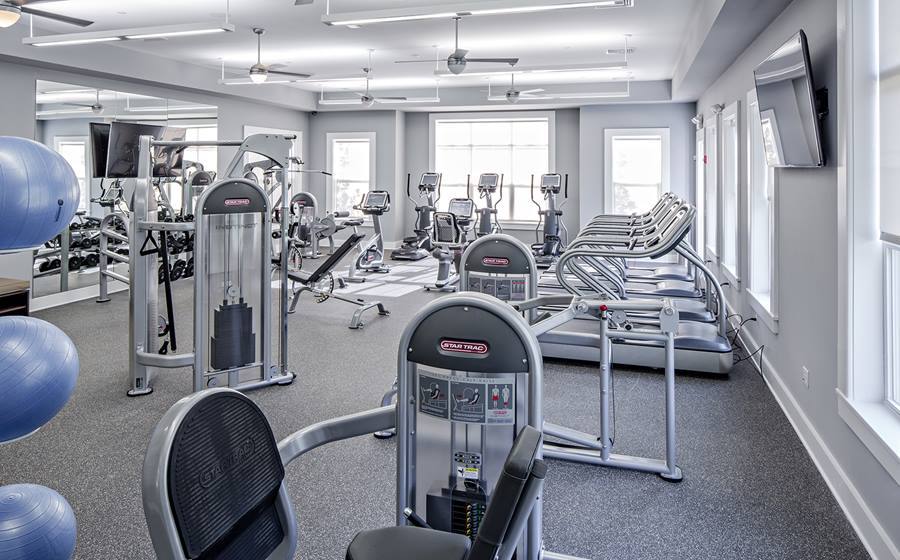 Apartment for rent at Avalon Bloomingdale, 267 Union Ave, Bloomingdale, NJ 07403