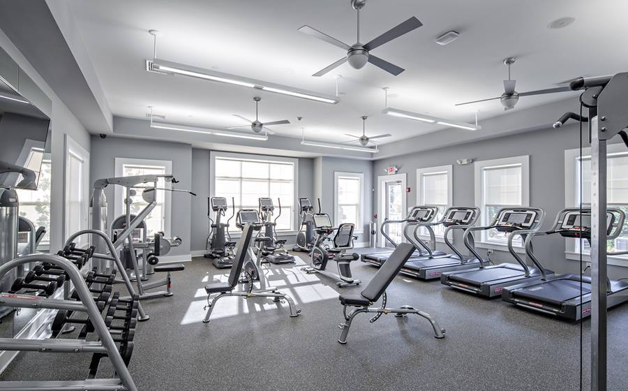 Apartment for rent at Avalon Bloomingdale, 267 Union Ave, Bloomingdale, NJ 07403