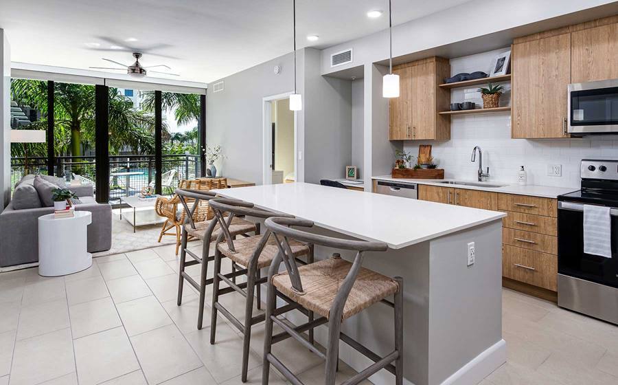 Apartment for rent at Avalon Doral, 3940 NW 79th Ave, Miami, FL 33166