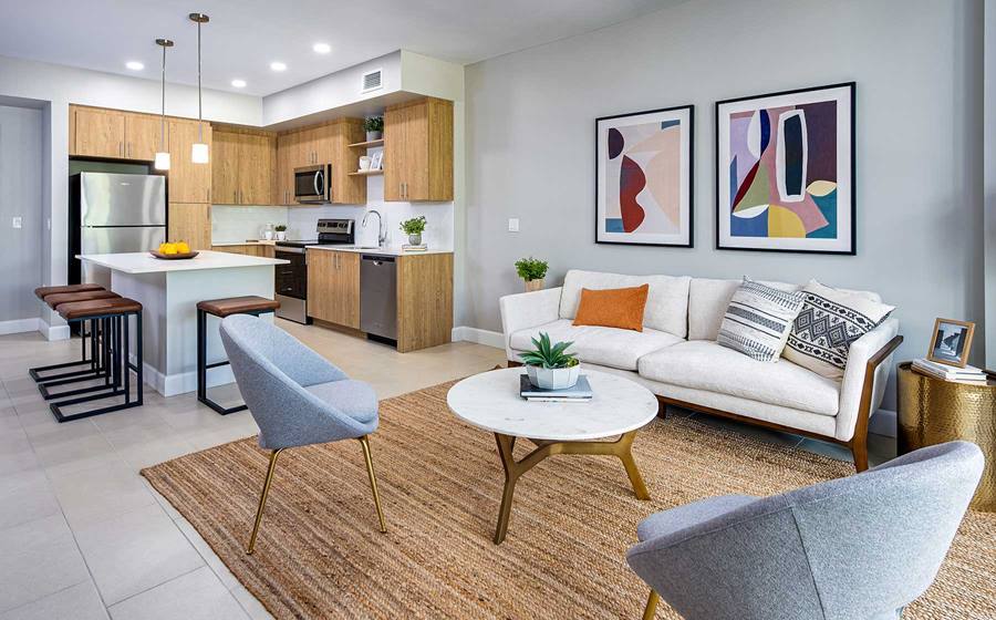 Apartment for rent at Avalon Doral, 3940 NW 79th Ave, Miami, FL 33166