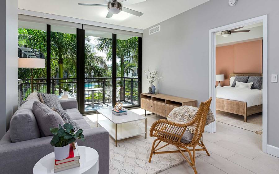 Apartment for rent at Avalon Doral, 3940 NW 79th Ave, Miami, FL 33166