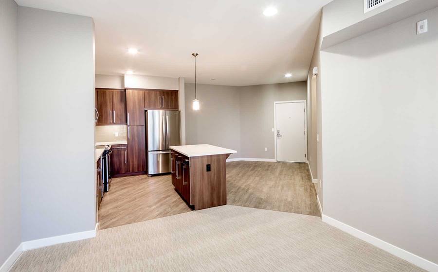 Townhouse for rent at Avalon Dublin Station, 5200 Iron Horse Parkway, Dublin, CA 94568