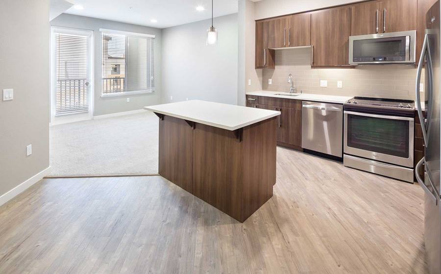 Townhouse for rent at Avalon Dublin Station, 5200 Iron Horse Parkway, Dublin, CA 94568