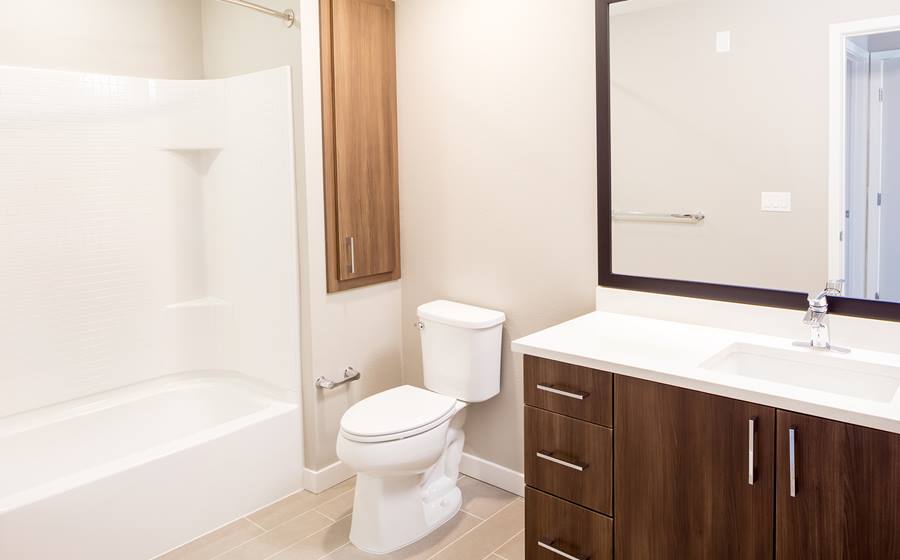 Townhouse for rent at Avalon Dublin Station, 5200 Iron Horse Parkway, Dublin, CA 94568