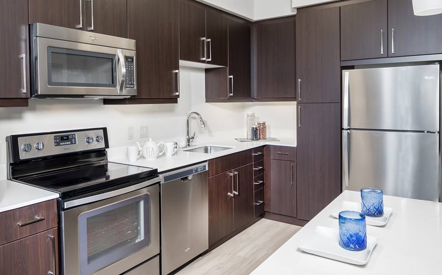 Townhouse for rent at Avalon Dublin Station, 5200 Iron Horse Parkway, Dublin, CA 94568